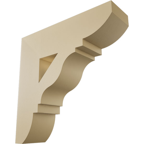 Ekena Millwork BKTS055X20X20FST09