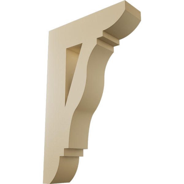 Ekena Millwork BKTS055X20X32FST09