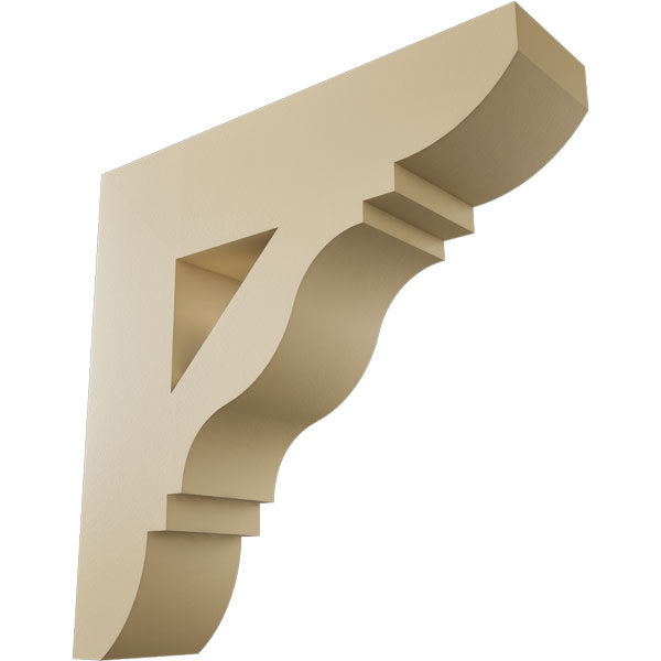 Ekena Millwork BKTS055X22X22FST09