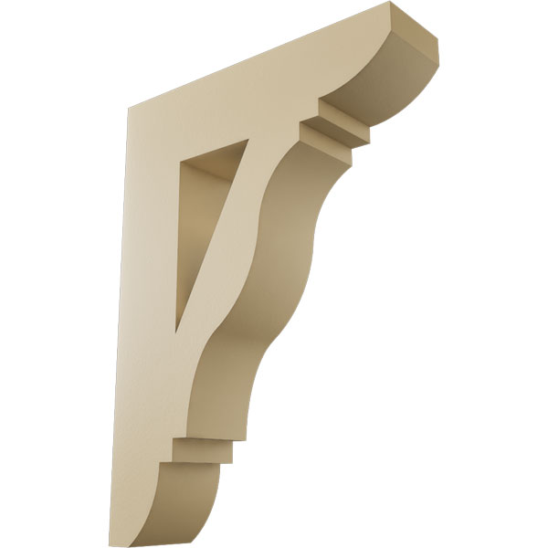 Ekena Millwork BKTS055X22X30FST09