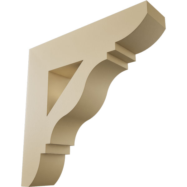 Ekena Millwork BKTS055X24X24FST09