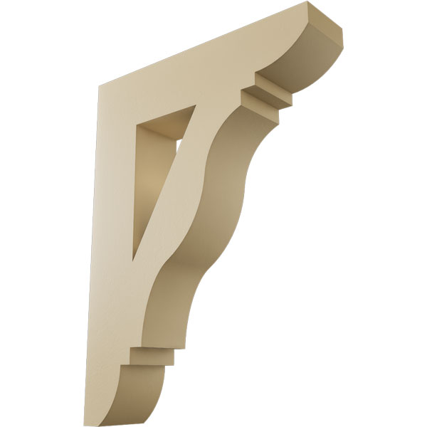 Ekena Millwork BKTS055X24X32FST09