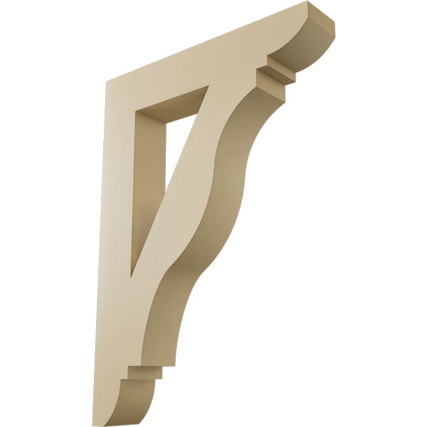 Ekena Millwork BKTS055X30X42FST09