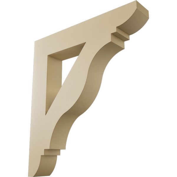 Ekena Millwork BKTS055X32X36FST09