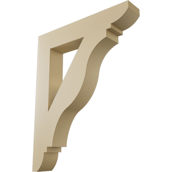Ekena Millwork BKTS055X32X40FST09
