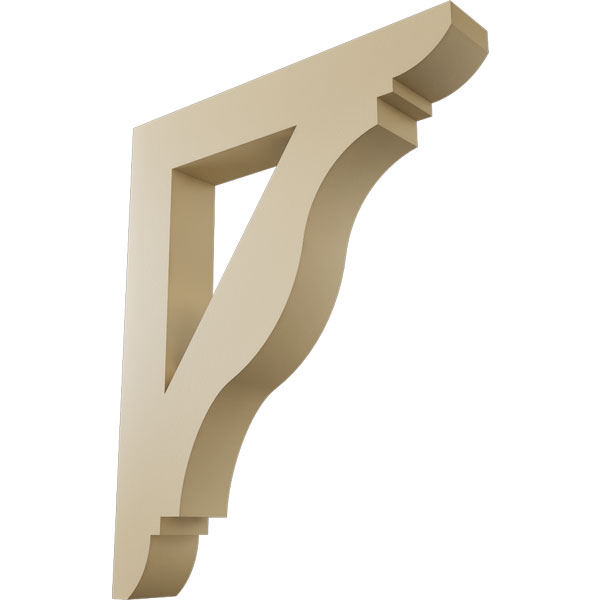 Ekena Millwork BKTS055X34X42FST09