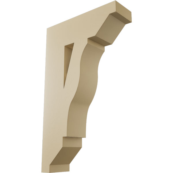 Ekena Millwork BKTS055X18X30FST10