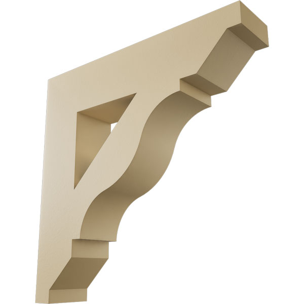 Ekena Millwork BKTS055X26X26FST10