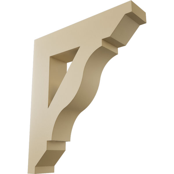 Ekena Millwork BKTS055X26X30FST10