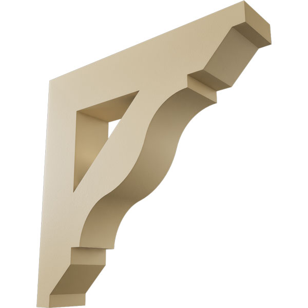 Ekena Millwork BKTS055X28X28FST10