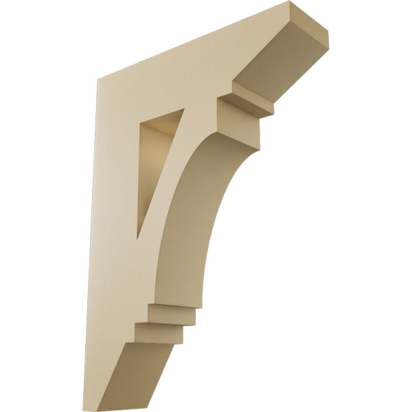 Ekena Millwork BKTS055X20X28IMP07