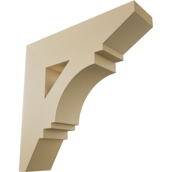 Ekena Millwork BKTS055X22X22IMP07