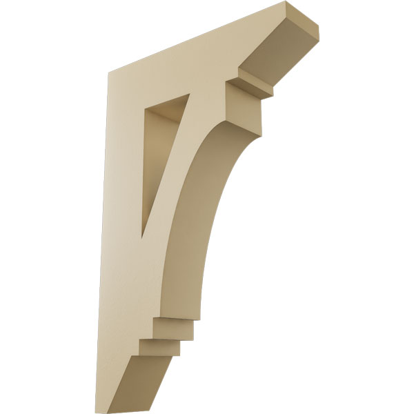 Ekena Millwork BKTS055X22X34IMP07
