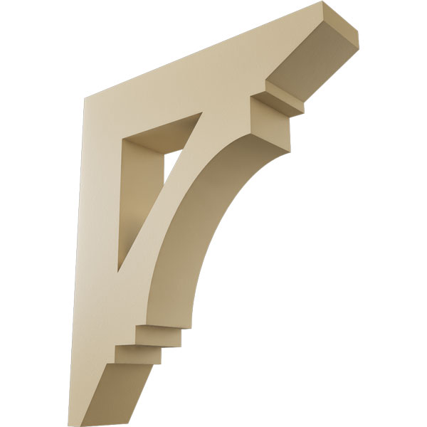 Ekena Millwork BKTS055X26X30IMP07