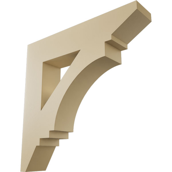 Ekena Millwork BKTS055X28X28IMP07
