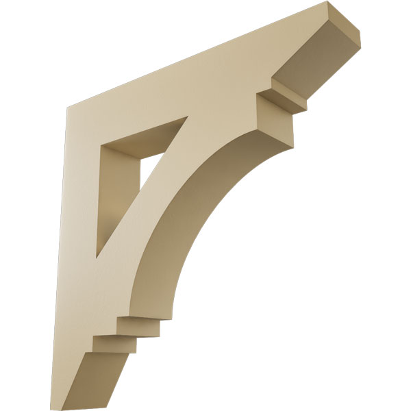 Ekena Millwork BKTS055X30X30IMP07