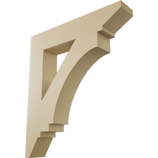 Ekena Millwork BKTS055X30X34IMP07