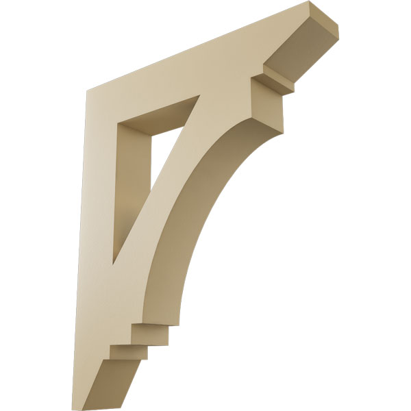 Ekena Millwork BKTS055X30X36IMP07