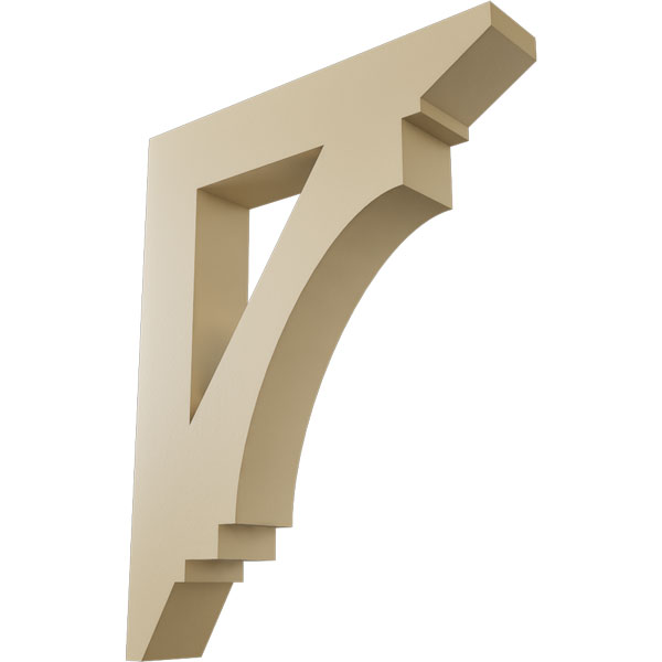 Ekena Millwork BKTS055X30X38IMP07