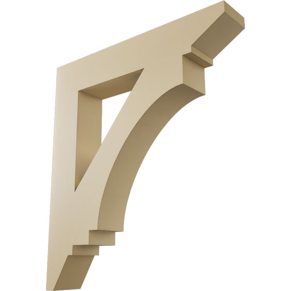 Ekena Millwork BKTS055X32X36IMP07