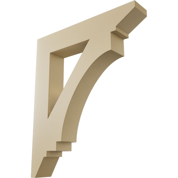 Ekena Millwork BKTS055X32X38IMP07