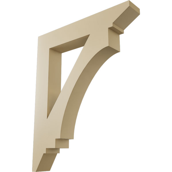 Ekena Millwork BKTS055X34X42IMP07