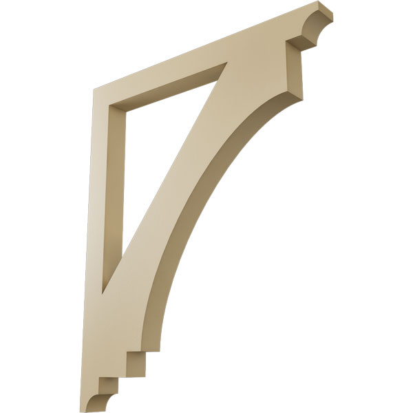 Ekena Millwork BKTS035X38X46IMP08