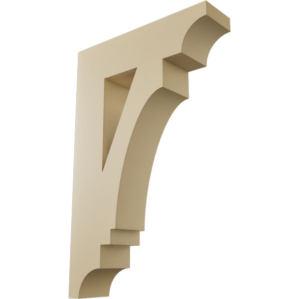 Ekena Millwork BKTS055X22X34IMP08
