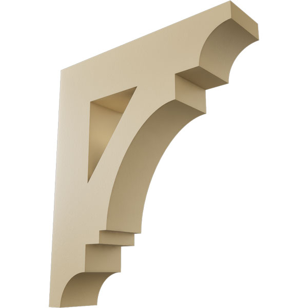 Ekena Millwork BKTS055X24X28IMP08