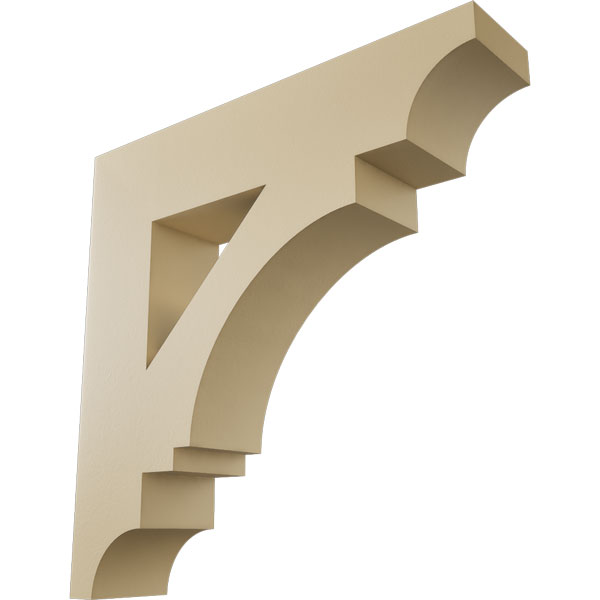 Ekena Millwork BKTS055X26X26IMP08