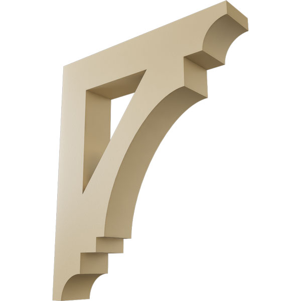 Ekena Millwork BKTS055X30X36IMP08