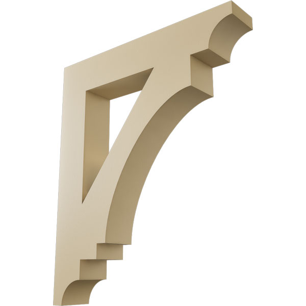 Ekena Millwork BKTS055X32X38IMP08