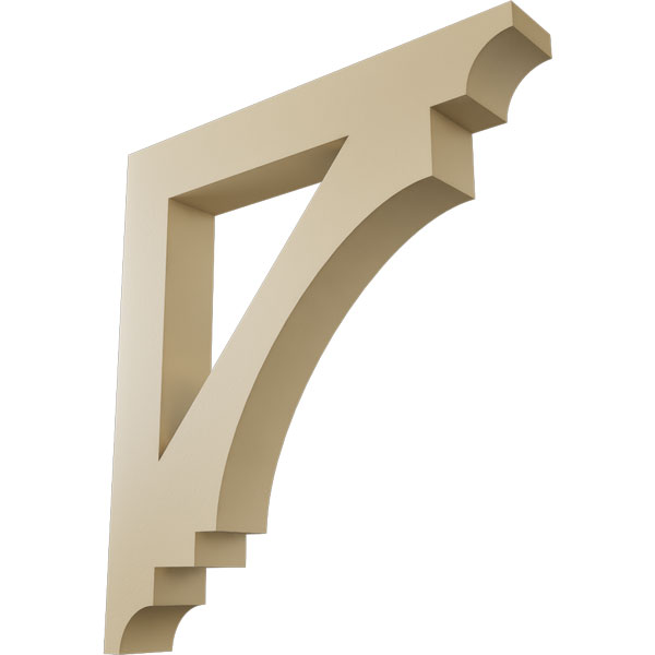 Ekena Millwork BKTS055X38X42IMP08