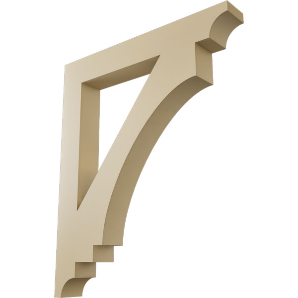 Ekena Millwork BKTS055X40X48IMP08