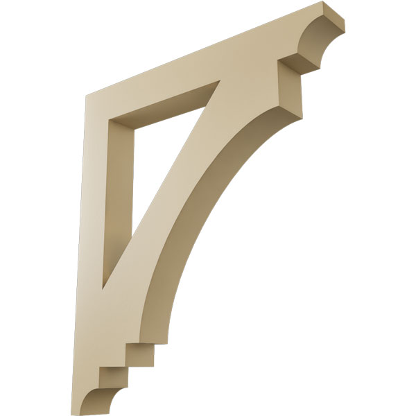 Ekena Millwork BKTS055X42X48IMP08