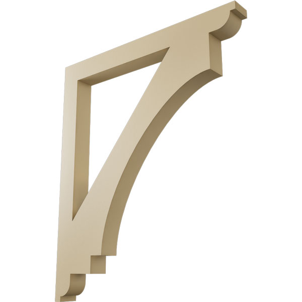 Ekena Millwork BKTS035X36X42IMP02