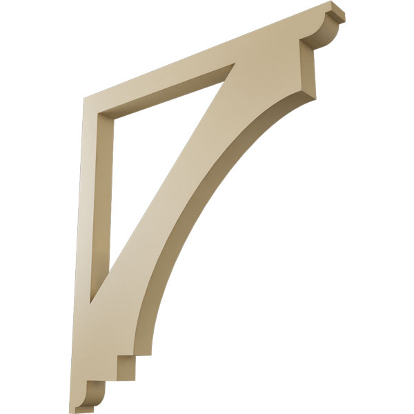 Ekena Millwork BKTS035X44X48IMP02