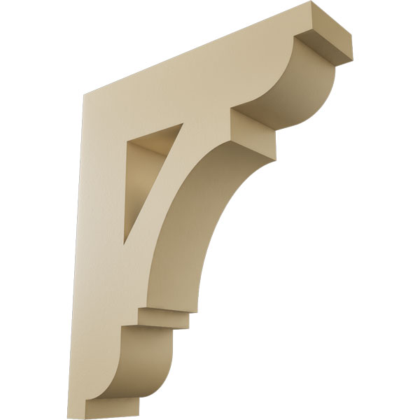 Ekena Millwork BKTS055X22X26IMP02