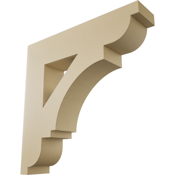 Ekena Millwork BKTS055X26X26IMP02