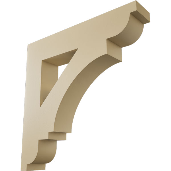 Ekena Millwork BKTS055X30X30IMP02