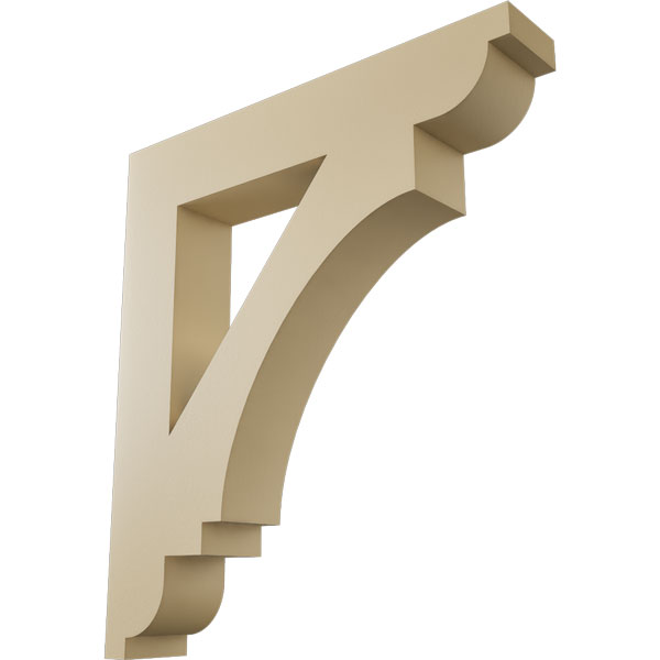 Ekena Millwork BKTS055X32X36IMP02