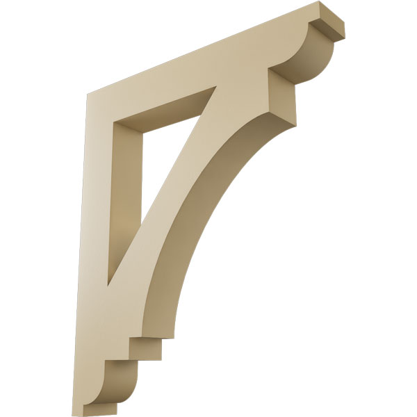 Ekena Millwork BKTS055X36X42IMP02
