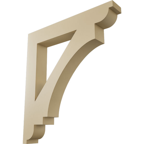Ekena Millwork BKTS055X38X42IMP02