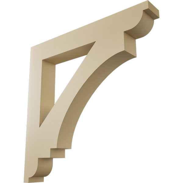 Ekena Millwork BKTS055X40X40IMP02