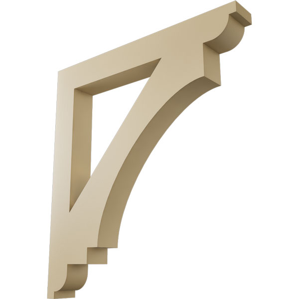 Ekena Millwork BKTS055X44X48IMP02