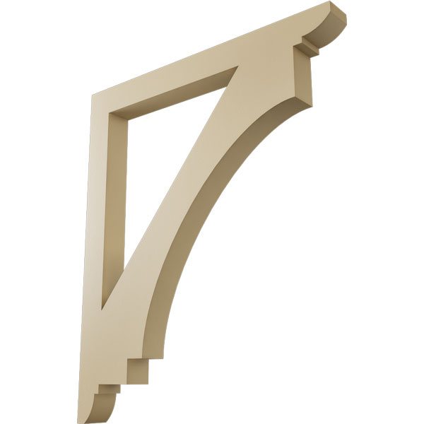 Ekena Millwork BKTS035X36X42IMP09