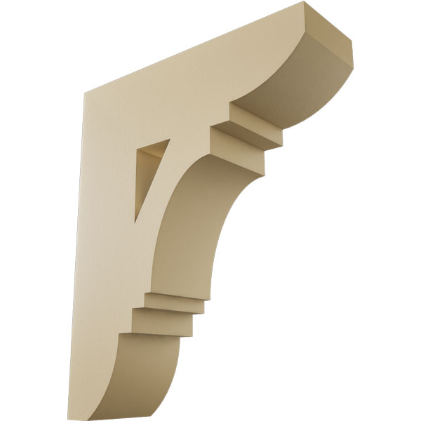 Ekena Millwork BKTS055X18X22IMP09
