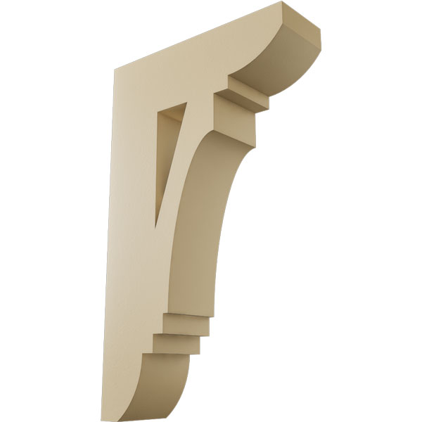 Ekena Millwork BKTS055X18X30IMP09