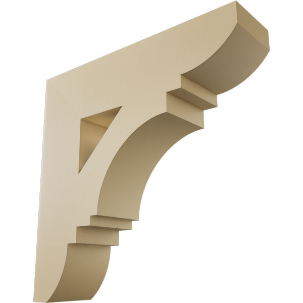 Ekena Millwork BKTS055X22X22IMP09