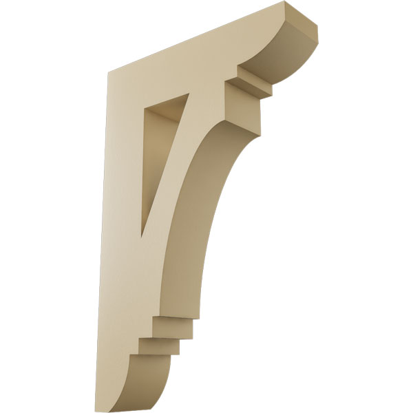 Ekena Millwork BKTS055X22X34IMP09